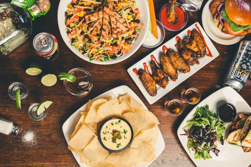 FoodLink
